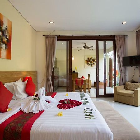 Aishwarya Exclusive Villas Ketewel Exterior foto